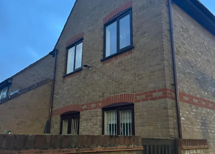 Nice Single Room Near Excel London